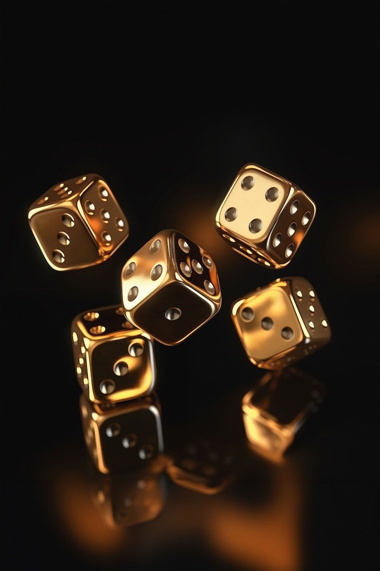 Fitur bonus cascading reels Bonanza Gold dengan simbol-simbol yang menghilang dan digantikan secara otomatis