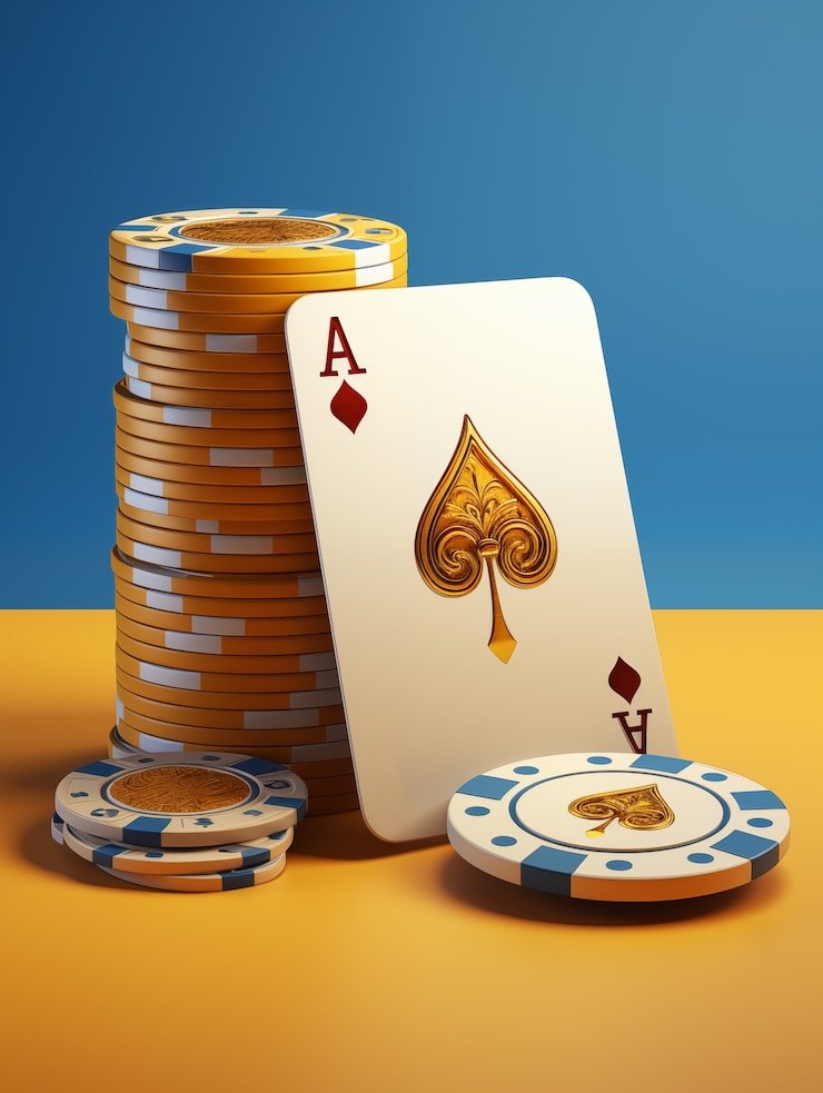Dashboard permainan tiket togel menampilkan kategori slot dan live dealer